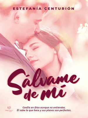 cover image of Sálvame de mí